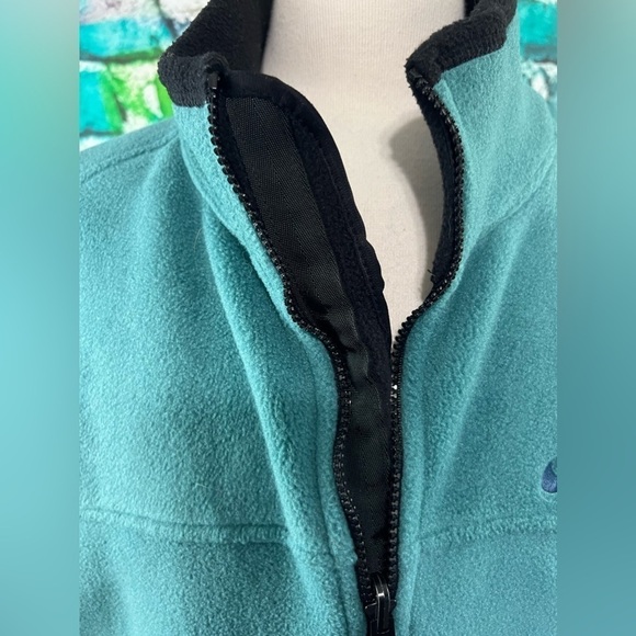 Nike ACG Vest Fleece Size XL - Picture 10 of 11